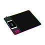 Mousepad Gamer Redragon Crater, Qi Wireless, RGB, M P028 Speed, 400x300x9mm - P028