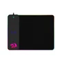 Mousepad Gamer Redragon Crater, Qi Wireless, RGB, M P028 Speed, 400x300x9mm - P028