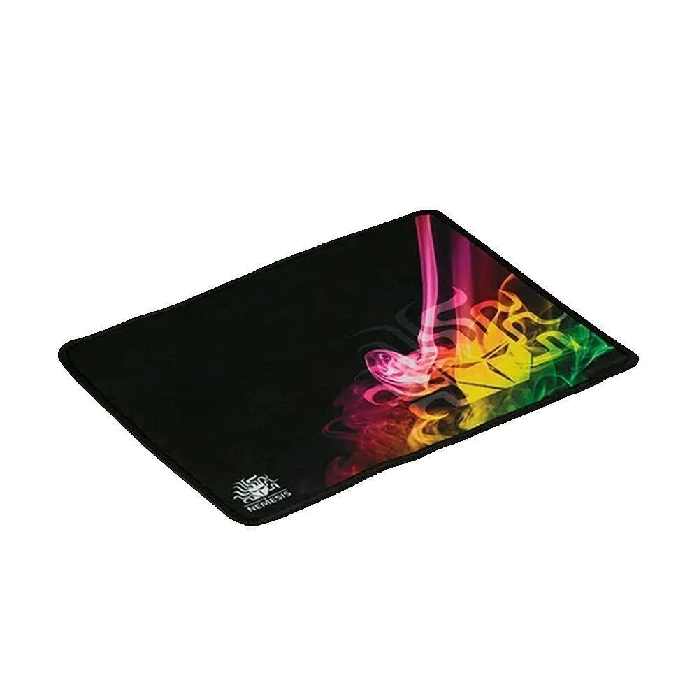 Imagem 2 de 2 do produto Mousepad Gamer Nemesis 5+ 0055 Control Macio