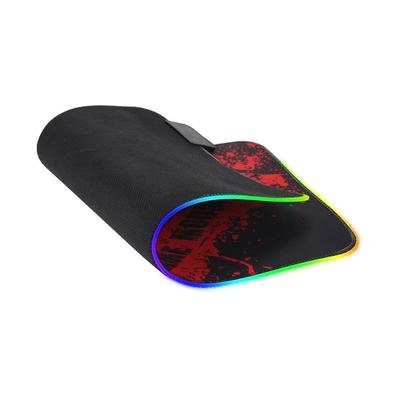 Mousepad Gamer Xtrike Me MP602 RGB 350x250x3 mm