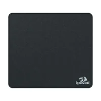 Mousepad Gamer Redragon Flick L P031, Grande, Speed, 45x40Cm, Preto
