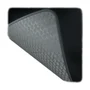 Mousepad Gamer Redragon Flick L P031, Grande, Speed, 45x40Cm, Preto