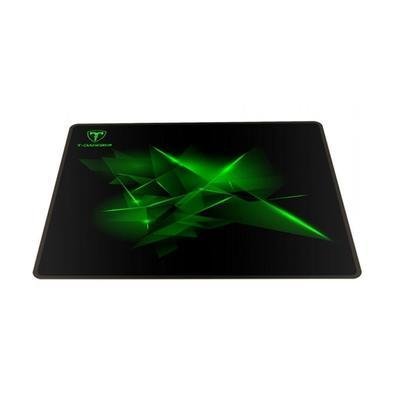 Mousepad Gamer T-Dagger Geometry, Speed, 290x240x3mm -S T-TMP101