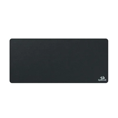 Mousepad Gamer Redragon Flick XL P032, Speed, 90x40Cm, Com Borda Costurada, Base Anti Derrapante, Preto - P032