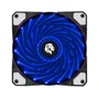 Cooler FAN Hayom, 120mm, Azul - FC1300 3