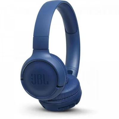 Fone de Ouvido JBL Tune 500, Bluetooth, 32mm, Azul - 500BT