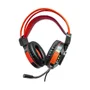 Headset Gamer Hayom HF2207 ,LED, com fio - PC