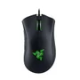 Mouse Gamer Razer Deathadder Essential, Com Fio, 6400 DPI, 5 Botões, Preto