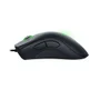 Mouse Gamer Razer Deathadder Essential, Com Fio, 6400 DPI, 5 Botões, Preto