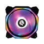 Cooler FAN Hayom, 120mm, LED - FC1301 3