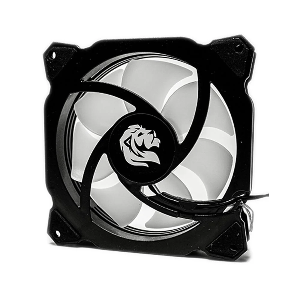 Imagem 2 de 3 do produto Cooler FAN Hayom, 120mm, LED - FC1301