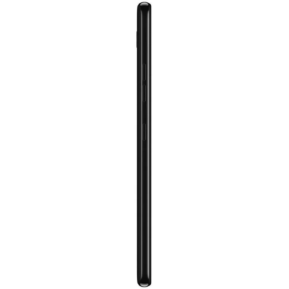 Imagem 4 de 5 do produto Smartphone LG K41S, 32GB, 3GB RAM, Octa Core, Câmera Traseira Quádrupla de 13MP, Tela 6.5 - Preto