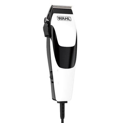 O cortador de cabelo Quick Cut, foi desenvolvido para agradar até mesmo os clientes mais exigentes, proporcionando a você um corte prático e super com