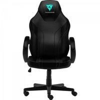 Cadeira Gamer Thunderx3 EC1, Peso Suportado até 150Kg, AIR Tech, Preto Menor preço em Cadeira Gamer Thunderx3 EC1, Peso Suportado até 150Kg, AIR Tech, Preto
