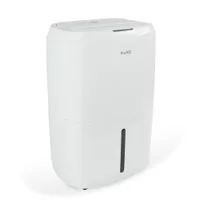 Desumidificador De Ar Desidrat Plus 300, 6.5L, 127V, Branco