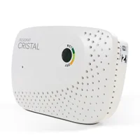 Desumidificador De Ar Desidrat Cristal - Bivolt - Recarregável
