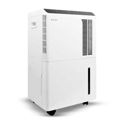 Desumidificador De Ar Desidrat New Plus 1500 - 127v