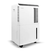 Desumidificador De Ar Desidrat New Plus 1500 - 127v