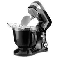 Batedeira Planetária Britânia BBP760P Power Plus Turbo é perfeita do início ao fim de cada receita! Ela tem um design moderno com movimento planetário