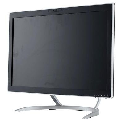 All in One Everex, Intel® Core? i3, Tela FHD 21.5, 4GB Memória, 120GB SSD e Linux