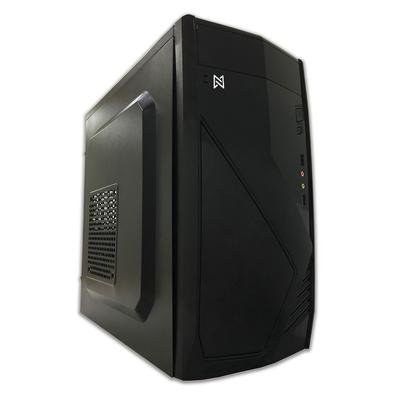 Tecnologia e muita praticidade são algumas das qualidades do Computador ARK Intel Core i3, 4GB, SSD 240GB, Dual Band, Windows 10, ele irá te entregar