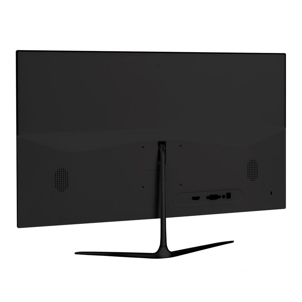 Imagem 5 de 5 do produto Monitor Moob 24 Polegadas, Full HD, 75Hz, 2ms, LED, Tela Curva, HDMI
