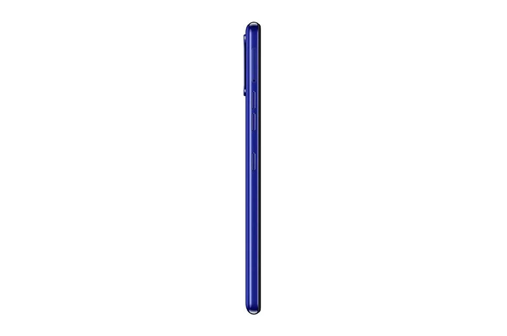 Imagem 5 de 5 do produto Smartphone LG K62, 64GB, 4GB RAM, Octa-core, Câmera Quadrupla 13MP, Tela 6.6, Azul -  Lmk520bmw