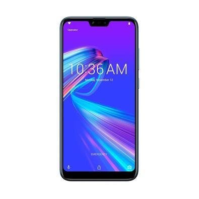 asus zenfone max pro m1 infrared