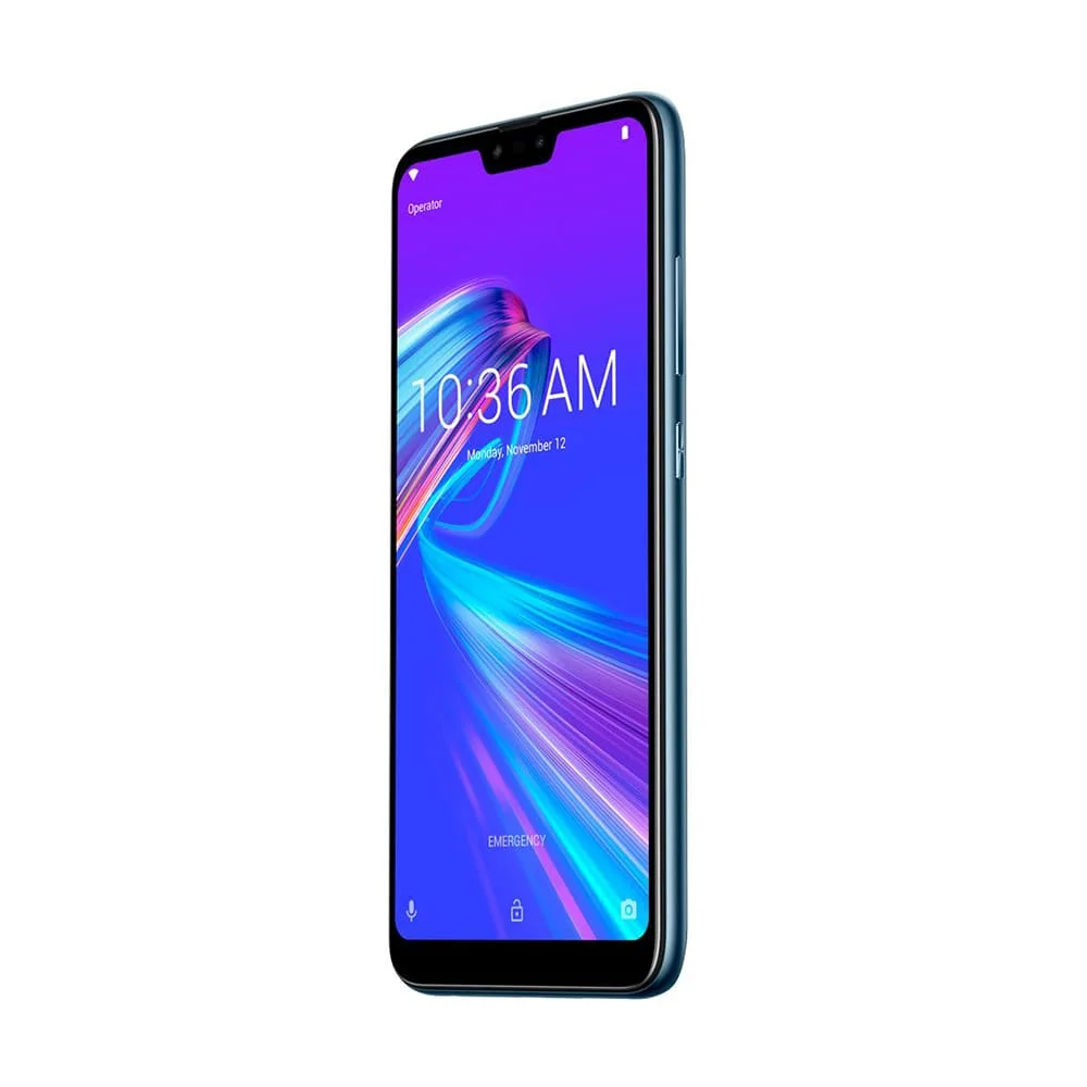 Smartphone Asus Zenfone Max Shot Plus KaBuM
