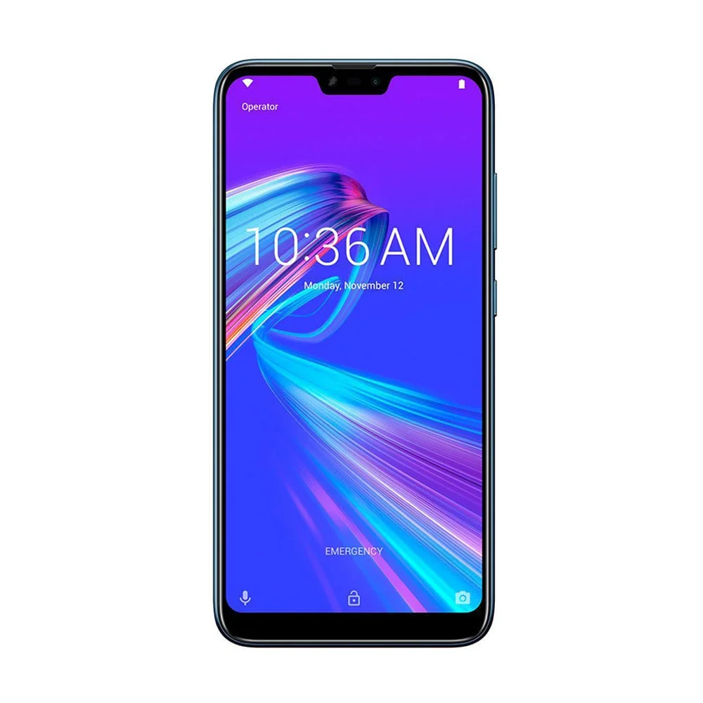 Smartphone Asus Zenfone Max Shot Plus KaBuM