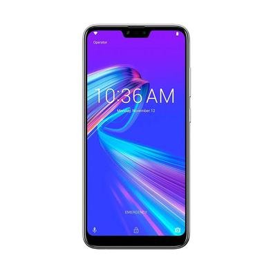 Características:- Marca: Asus- Modelo: ZB634KL-4J020BR Especificações: Capacidade:- Armazenamento interno: eMCP 64GB- MicroSD card: Suporte para até 2