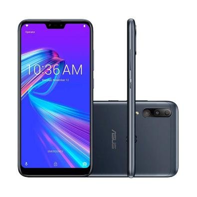 O novo ZenFone Shot Plus foi projetado para te levar mais longe do que nunca. Com um sistema de câmera tripla equipado com Inteligência Artificial par