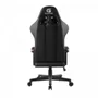 Cadeira Gamer Fortrek Vickers, Suporta até 135Kg, Preta/Rosa