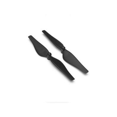 Este conjunto de hélices para Drone DJI Tello é composto por 4 hélices projetadas com sistema de engate rápido, que facilitam a montagem e desmontagem
