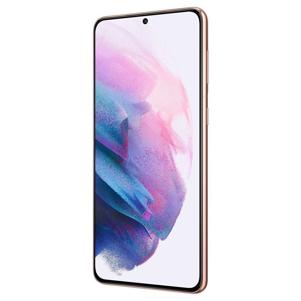 Smartphone Samsung Galaxy S21+, 256GB, Octa-Core