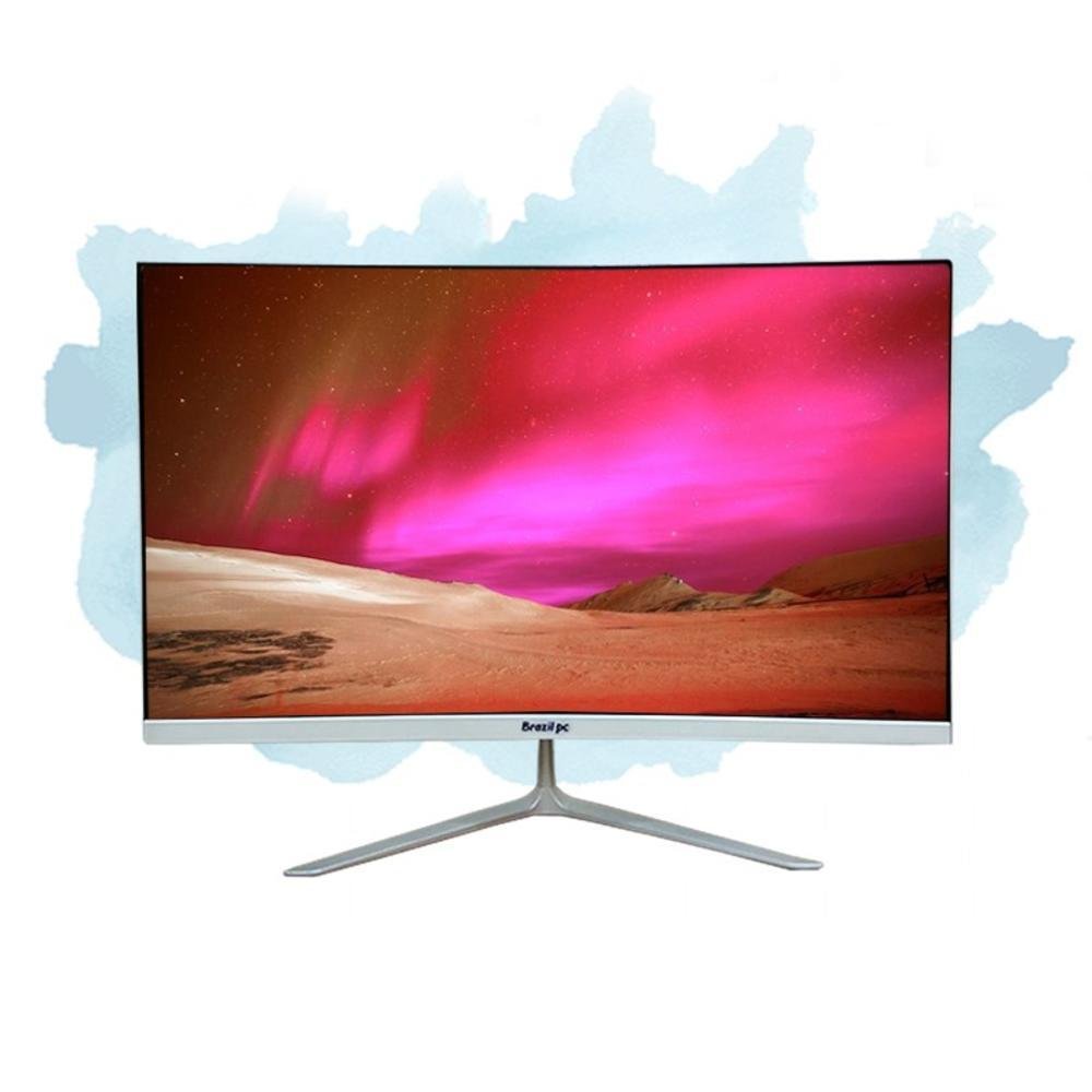 Computador Gamer Kratos Completo, i3 4ºGen, GTX 750, 8GB, SSD 240GB, Monitor 24" - view 2