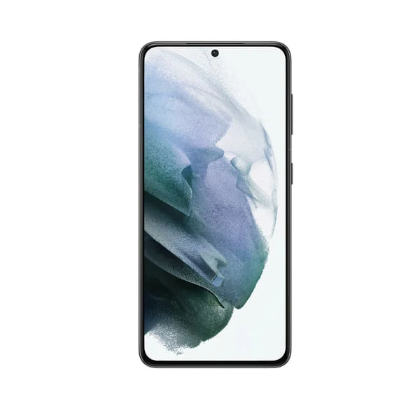Imagem 2 de 5 do produto Smartphone Samsung Galaxy S21, 128GB, Octa-Core, Câmera Tripla, Tela 6,2", Cinza - SM-G991BZARZTO