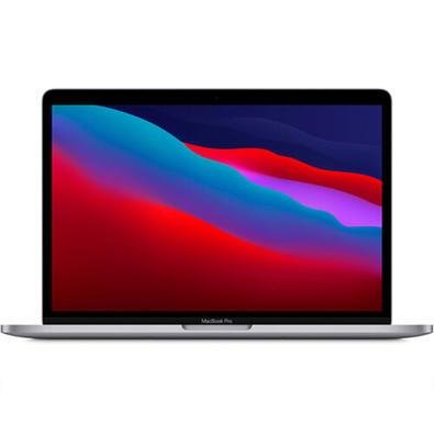 MacBook Pro Apple M1 Chip Octa-Core Tela 13.3