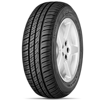 Os Pneus Barum Brillhantis 2 são fabricados pela Continental Pneus, é um pneu com grande rendimento quilométrico e um preço muito atraente. Esse pneu