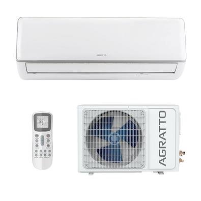 Quais as vantagens do Split inverter NEO Agratto? Modernos bonitos e econômicos, como toda a linha splits Agratto, os Splits Inverter Agratto consegue