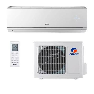 O ECO GARDEN INVERTER traz um design com padrões modernos, maior economia de energia e mais conforto térmico aos seus usuários. Todas as séries ECO GA