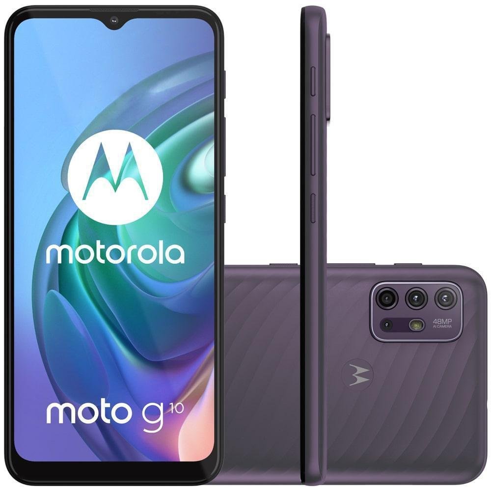 Motorola Moto G Pre O Maiscelular