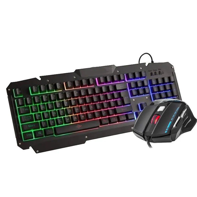 Computador Gamer Completo Maximus, i5, 8GB, HD 1TB, GT 730 4GB, Windows 10, Wi-fi - view 5