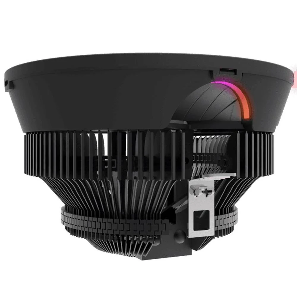 Cooler Para Processador Gamemax Gamma 200, RGB 7
