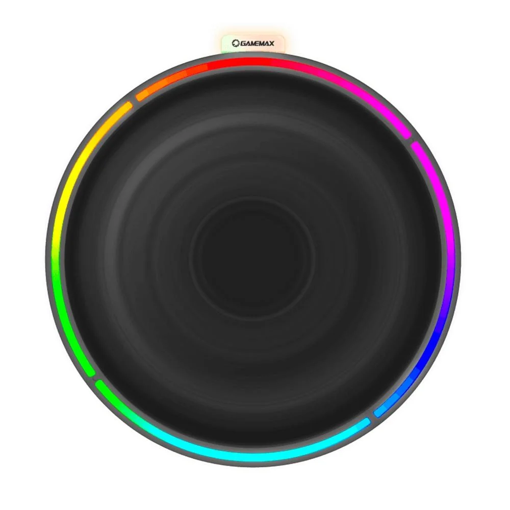 Imagem 2 de 5 do produto Cooler Para Processador Gamemax Gamma 200, RGB