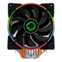Cooler Para Processador Gamemax Gamma 500, ARGB + Controle Remoto 3