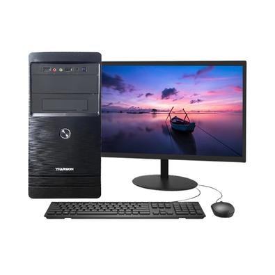 Computador Completo G3450T 4º Gen, 8GB, SSD 240GB