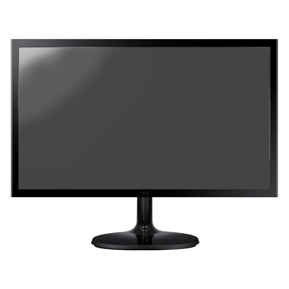 Computador Gamer Completo i5 9º, GTX 1660, HD 1TB, SSD 480GB, Monitor 24" - view 2