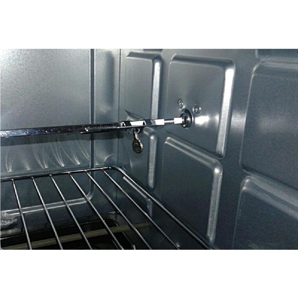 Imagem 4 de 5 do produto Forno Elétrico Best, 2000W, 60 Litros Plus, 220V.