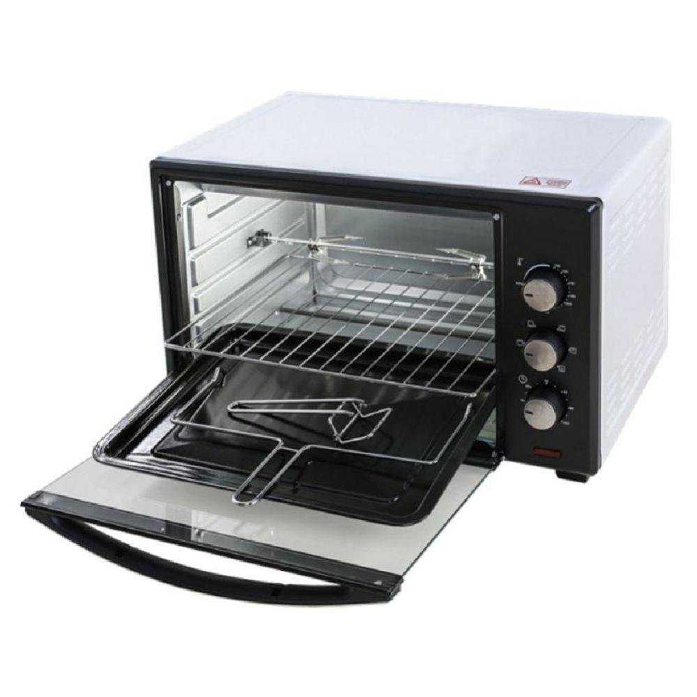 Imagem 5 de 5 do produto Forno Elétrico Best, 2000W, 60 Litros Plus, 220V.